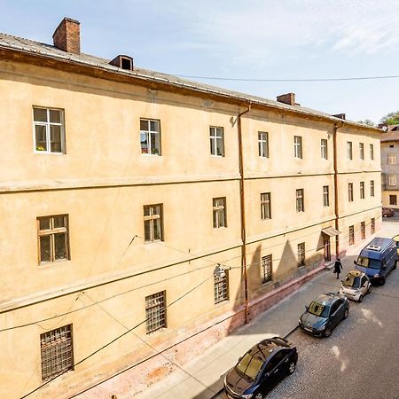 Medova Apartment Liov Exterior foto