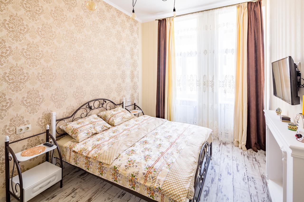 Medova Apartment Liov Exterior foto